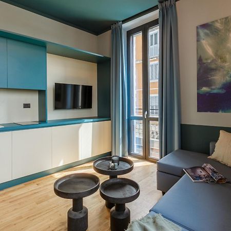 Apartament Palazzo Quantum 1 Mediolan Zewnętrze zdjęcie